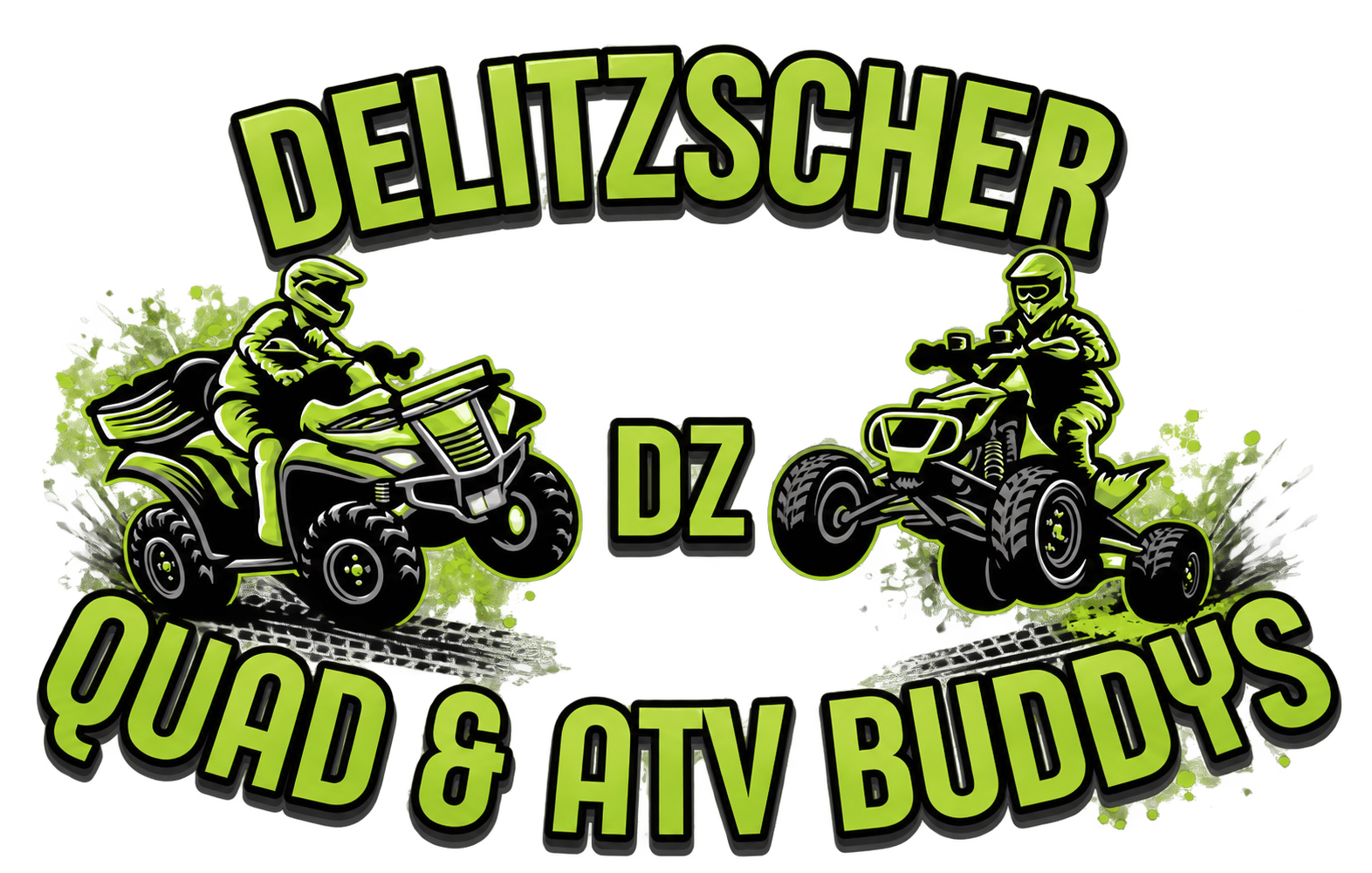 Delitzscher Quad & ATV Buddys