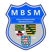 Motorrad Begleit Staffel Mitteldeutschland