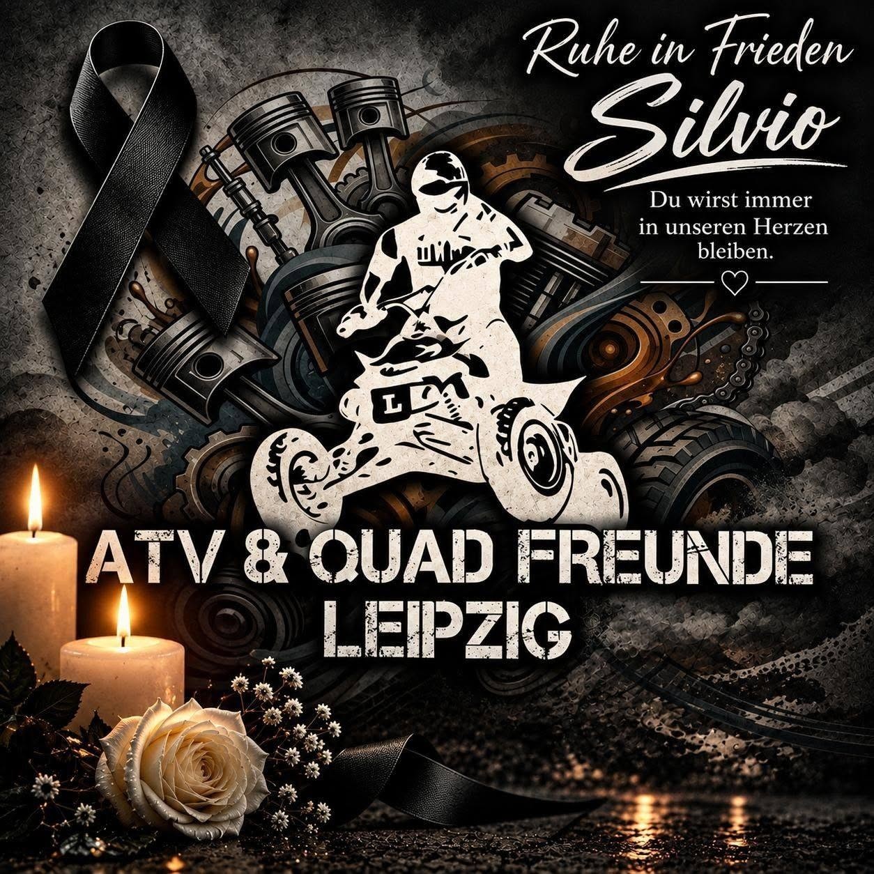 Quad & ATV Freunde Leipzig
